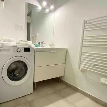 Ma Place Au Sud Centre-ville Apartamento Marselha