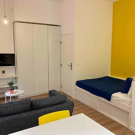 Ma Place Au Sud Centre-ville Apartamento *